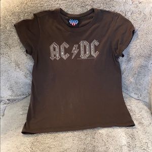AC/DC Shirt